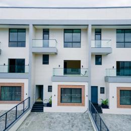 5 bedroom Terraced Duplex For Rent Katampe Ext. Abuja Phase 2 