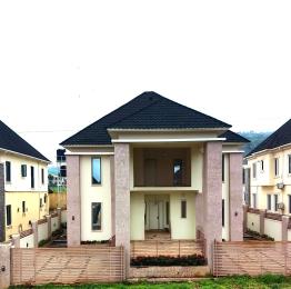 5 bedroom Detached Duplex For Sale Katampe Ext. Abuja Phase 2 