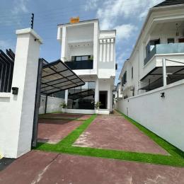 5 bedroom Detached Duplex For Sale Orchid Lekki Lagos Lekki Expressway Lagos 5 bedroom Detached Duplex For Sale Orchid Lekki Lagos Lekki Expressway Lagos