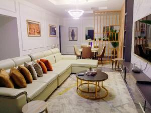 2 bedroom Block Of Flats Short let Ikeja GRA Lagos 2 bedroom Block Of Flats Short let Ikeja GRA Lagos