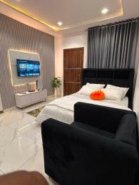 1 bedroom Self Contain Short let Allen Avenue Ikeja Lagos