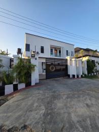 4 bedroom Detached Duplex For Sale Awoyaya, Behiind Uba Pharmacy, Ibeju Lekki Ibeju-Lekki Lagos