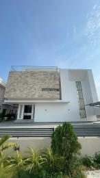 5 bedroom Detached Duplex For Sale Chevron Drive Lekki Lagos