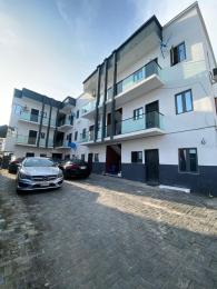 1 bedroom Flat & Apartment For Sale Sangotedo Lagos