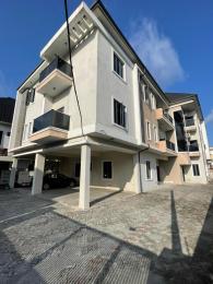 1 bedroom Flat & Apartment For Sale Agungi Lekki Phase 1 Lagos