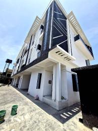 1 bedroom Flat & Apartment For Sale Orchid Lekki Phase 2 Lagos