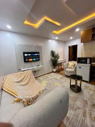 1 bedroom Mini Flat Short let Helico Adeniyi Jones Ikeja Lagos