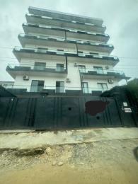 1 bedroom Block Of Flats For Sale Lekki Phase 1 Lagos