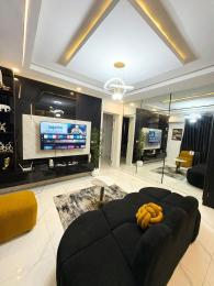 1 bedroom Flat & Apartment Short let Lekki Phase 1 Lekki Lagos