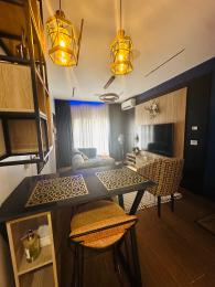 1 bedroom Block Of Flats For Rent Wuye Abuja Phase 2 