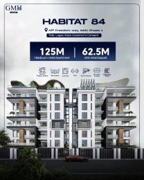 1 bedroom Mini Flat For Sale Habitat 84, Off Freedom Way, Lekki Phase 1 Lagos 1 bedroom Mini Flat For Sale Habitat 84, Off Freedom Way, Lekki Phase 1 Lagos