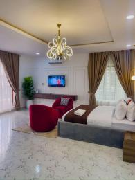 1 bedroom Mini Flat Short let Lekki Lagos