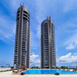 2 bedroom Flat & Apartment For Sale Eko Pearl Towers, Eko Atlantic City Eko Atlantic Victoria Island Lagos