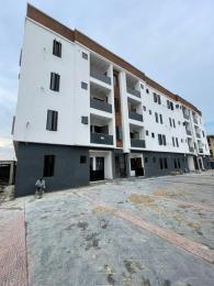 2 bedroom Flat & Apartment For Rent Igbo Efon Lekki Phase 1 Lagos
