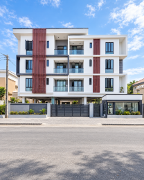 2 bedroom Flat & Apartment For Sale 19, Remi Olowude Street, Maruwa Lekki Phase 1 Lagos