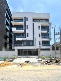2 bedroom Block Of Flats For Sale Ikate Elegushi Lekki Lagos