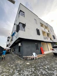 2 bedroom Flat & Apartment For Rent Ogombo Road Abraham Adesanya Sangotedo Lagos