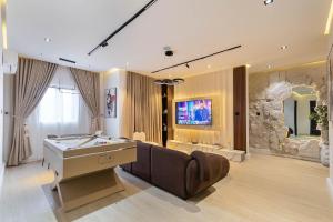 2 bedroom Flat & Apartment Short let Ikate Lekki Phase 1 Lagos