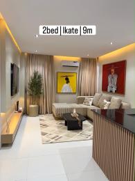 2 bedroom Flat & Apartment For Rent Ikate Lekki Lagos