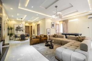 2 bedroom Flat & Apartment Short let Ikate Lekki Phase 1 Lagos