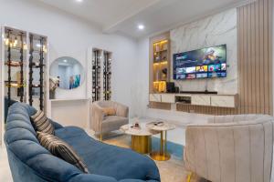 2 bedroom Mini Flat Short let Ikate Elegushi Lekki Lagos 2 bedroom Mini Flat Short let Ikate Elegushi Lekki Lagos