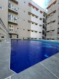 2 bedroom Flat & Apartment For Rent Ikate Lekki Phase 1 Lagos