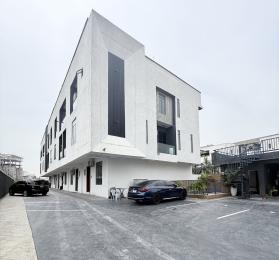 2 bedroom Flat & Apartment For Rent Lekki Phase 1 Lagos