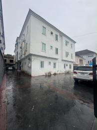 2 bedroom Flat & Apartment For Rent Orchid Lekki Phase 2 Lagos