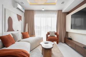 2 bedroom Flat & Apartment Short let Ikate Elegushi Lekki Lagos