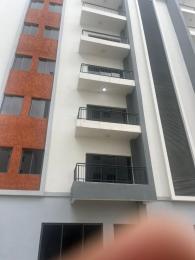 2 bedroom Flat & Apartment For Rent Obafemi Awolowo Way Ikeja Lagos