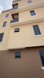 2 bedroom Flat & Apartment For Rent Off St. Fin Barr’s Road Yaba Lagos