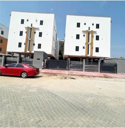 2 bedroom Flat & Apartment For Sale Ikate Lekki Phase 1 Lagos