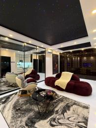 2 bedroom Block Of Flats Short let Osapa London Lekki Lagos