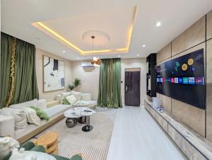 2 bedroom Flat & Apartment Short let Sinari Daranijo Victoria Island Lagos