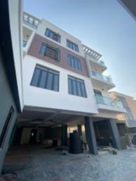 2 bedroom Townhouse For Sale Lekki Phase 1 Lagos