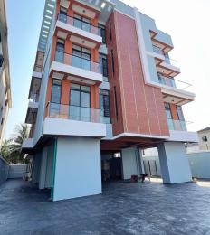 2 bedroom Flat & Apartment For Rent Ologolo Lekki Lagos