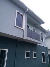 2 bedroom Block Of Flats For Rent Sangotedo Lagos