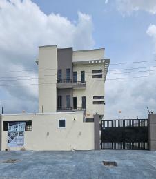 2 bedroom Block Of Flats For Sale Ajiboye Lane Lekki Scheme 2 Ajah Lagos