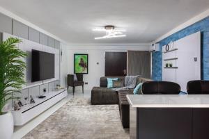 2 bedroom Block Of Flats Short let Wuse 2 Wuse II Abuja Phase 1  2 bedroom Block Of Flats Short let Wuse 2 Wuse II Abuja Phase 1
