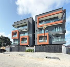 2 bedroom Flat & Apartment For Rent Ikate Elegushi Lekki Lagos