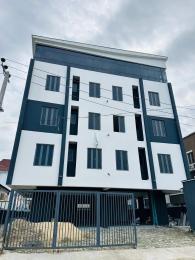 2 bedroom Penthouse For Rent Ikate Lekki Lagos