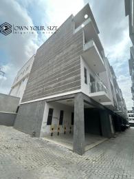 2 bedroom Terraced Duplex For Sale Lekki Phase 1 Lagos