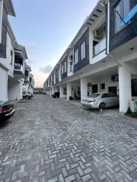 2 bedroom Terraced Duplex For Rent Orchid Lekki Phase 2 Lagos
