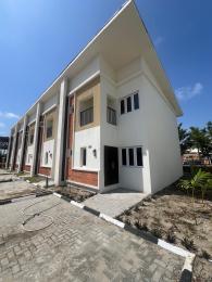 2 bedroom Terraced Duplex For Rent Abraham Adesanya Estate Sangotedo Lagos