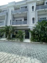 2 bedroom Block Of Flats For Rent Lekki Phase 1 Lagos