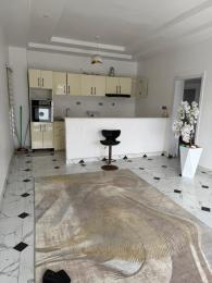 2 bedroom Block Of Flats For Rent Conservation Lekki Phase 2 Lagos