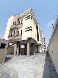2 bedroom Flat & Apartment For Sale Ajah Lagos