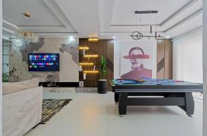 2 bedroom Flat & Apartment Short let Ikate Elegushi Lekki Lagos