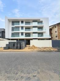 2 bedroom Block Of Flats For Sale Lekki Phase 1 Lagos