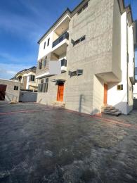 3 bedroom Flat & Apartment For Rent Osapa London Lekki Phase 1 Lekki Phase 1 Lagos